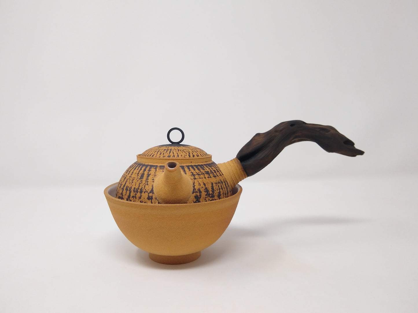 320ml "Gateway" Kyusu