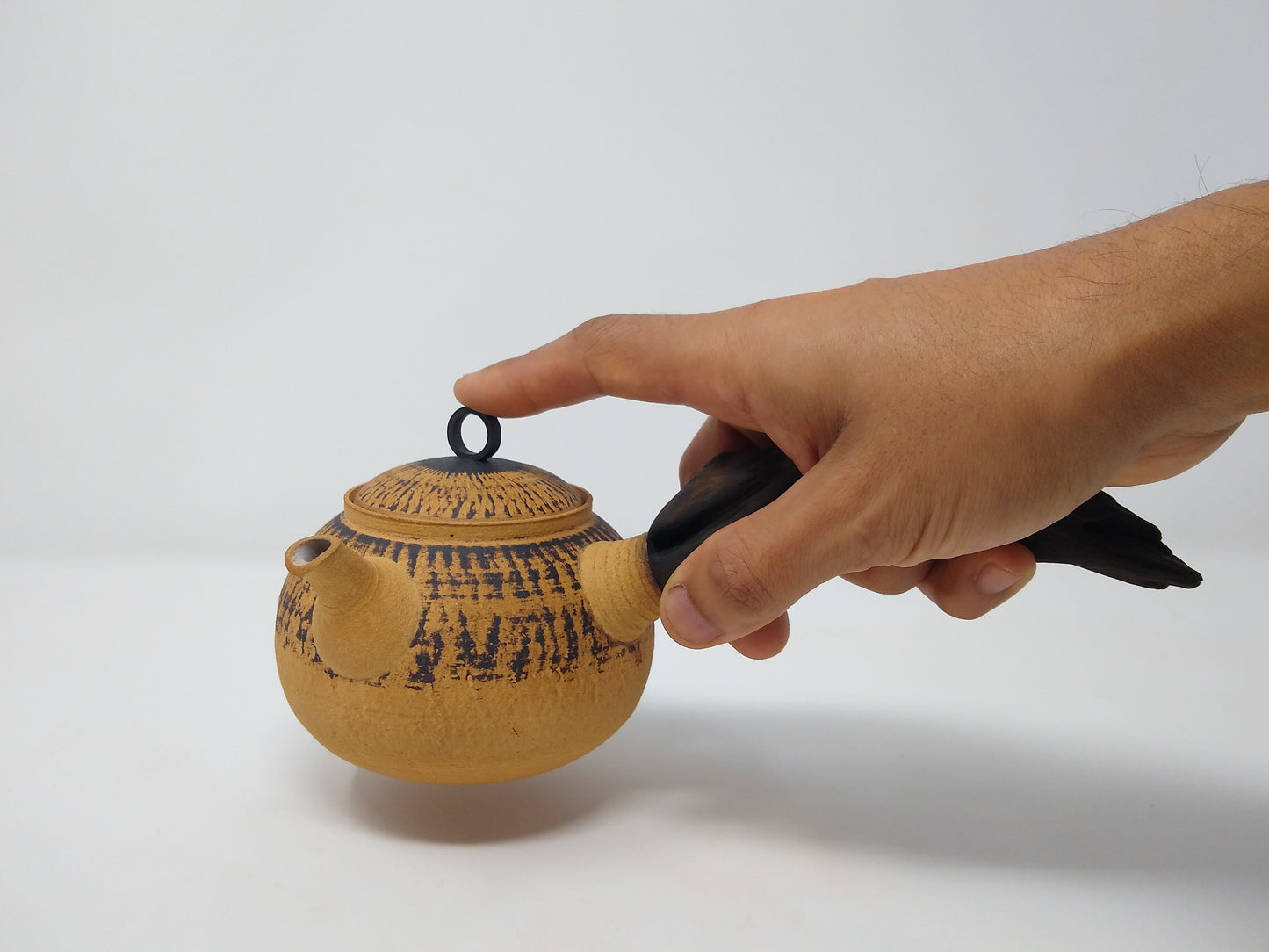 320ml "Gateway" Kyusu