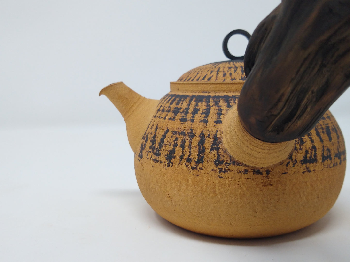 320ml "Gateway" Kyusu