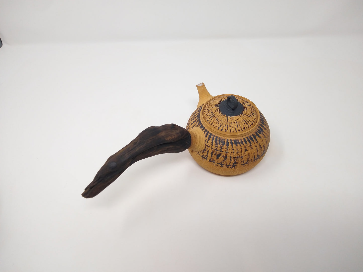 320ml "Gateway" Kyusu