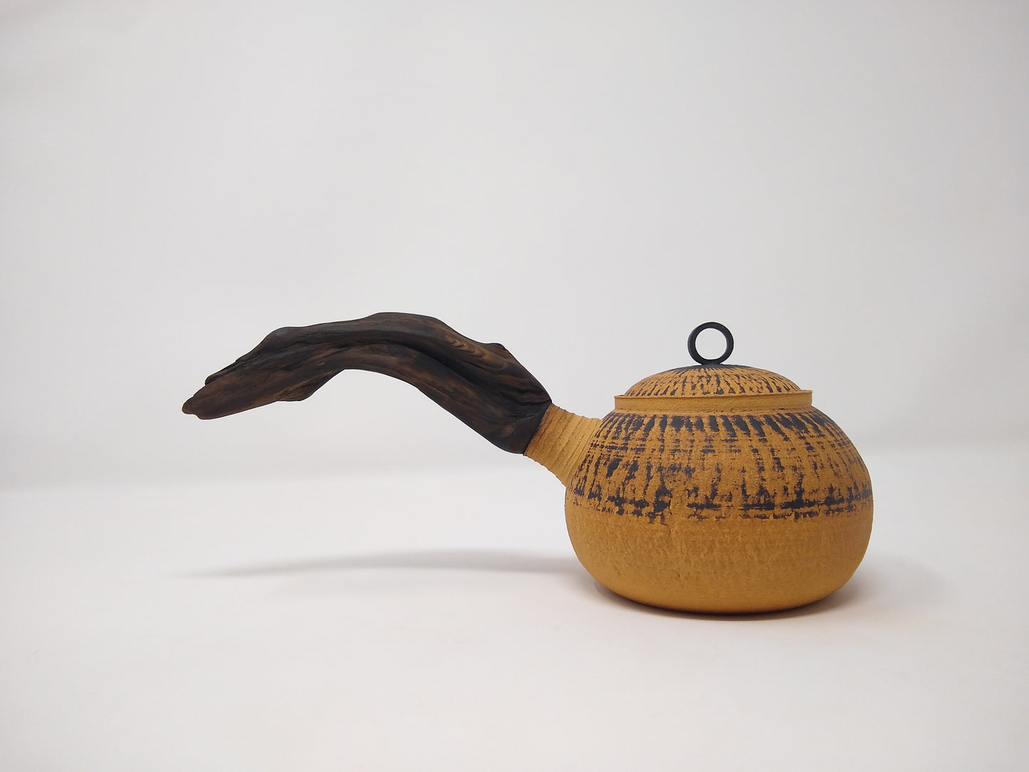 320ml "Gateway" Kyusu