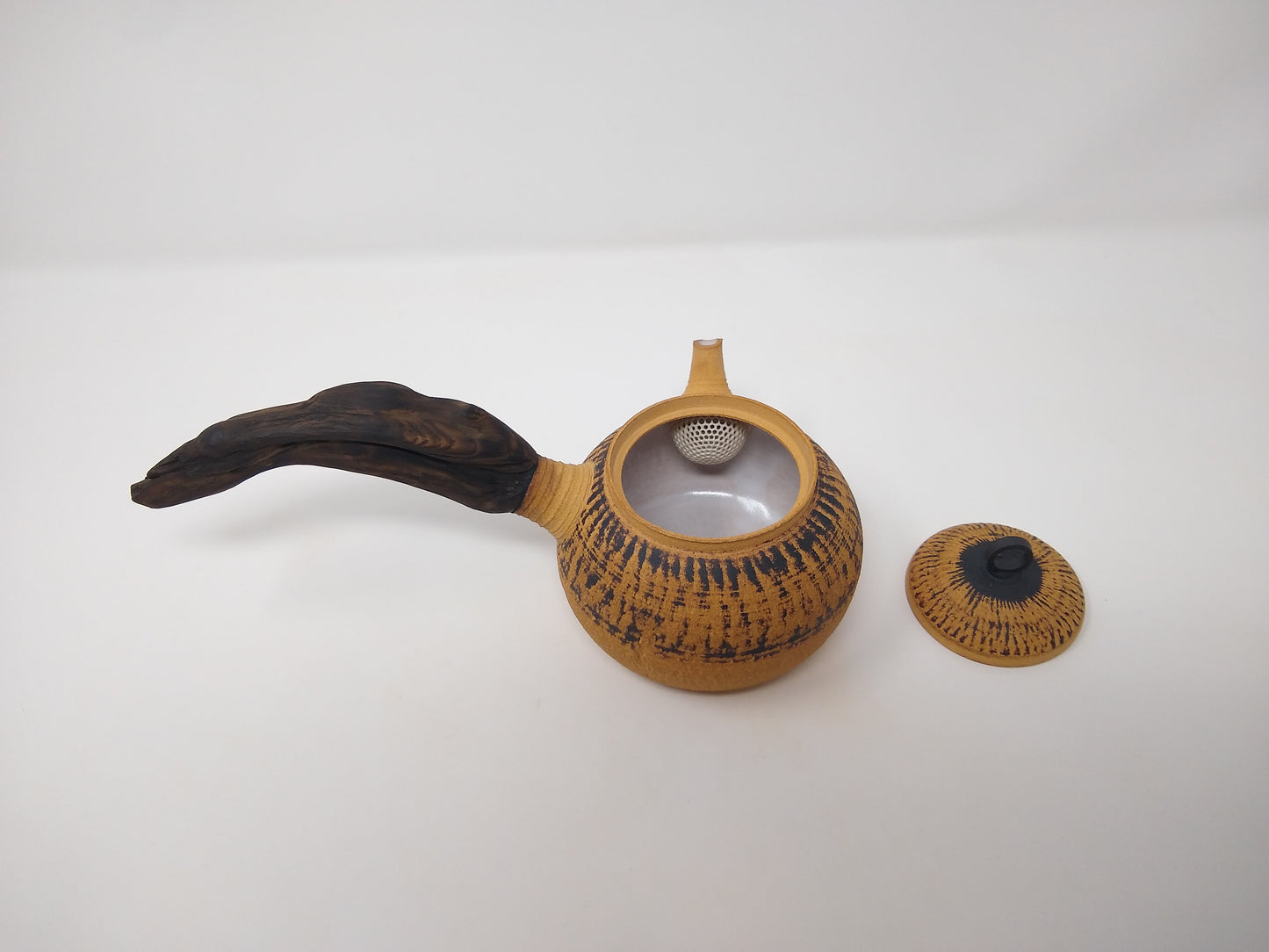 320ml "Gateway" Kyusu