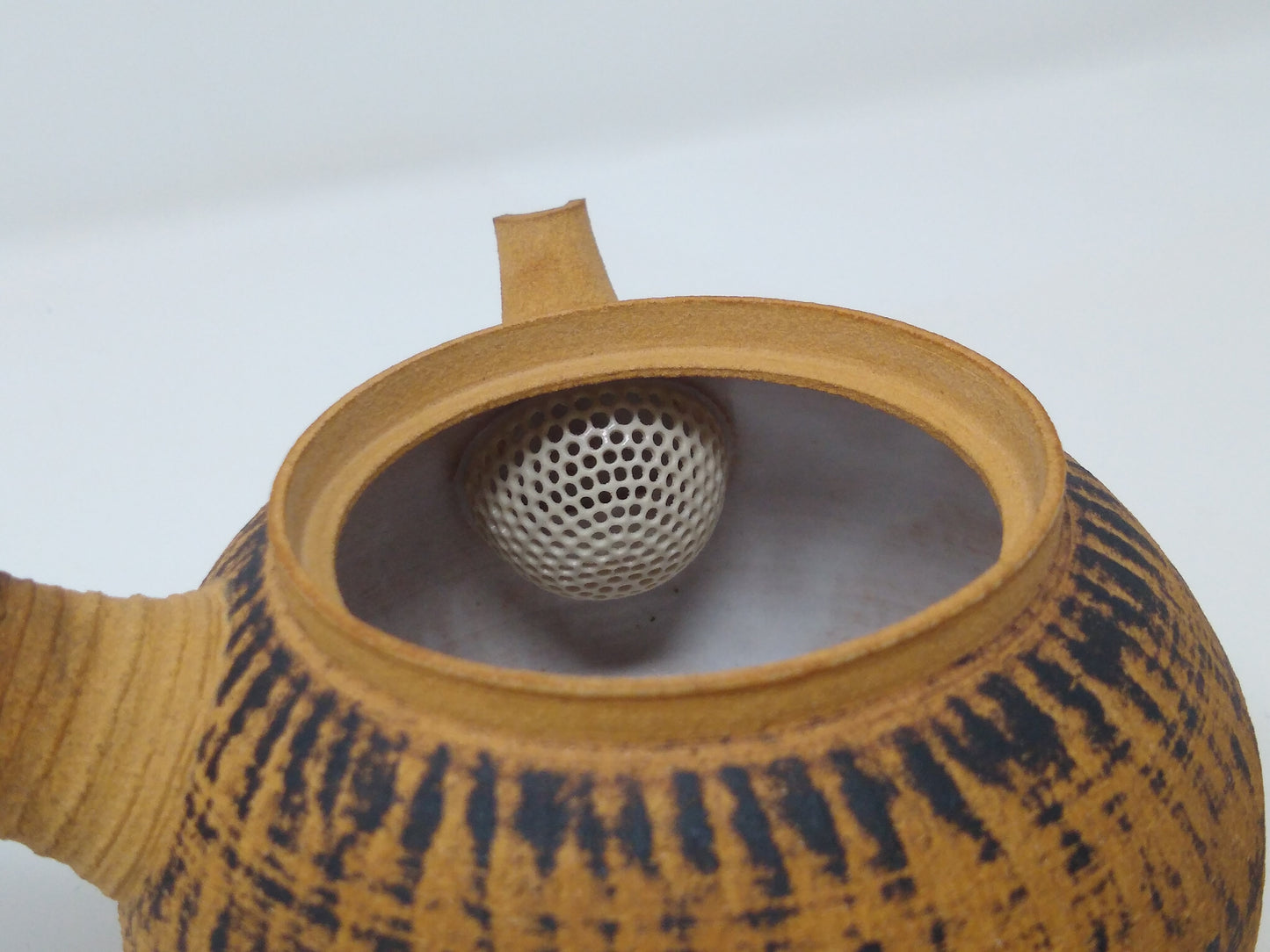 320ml "Gateway" Kyusu