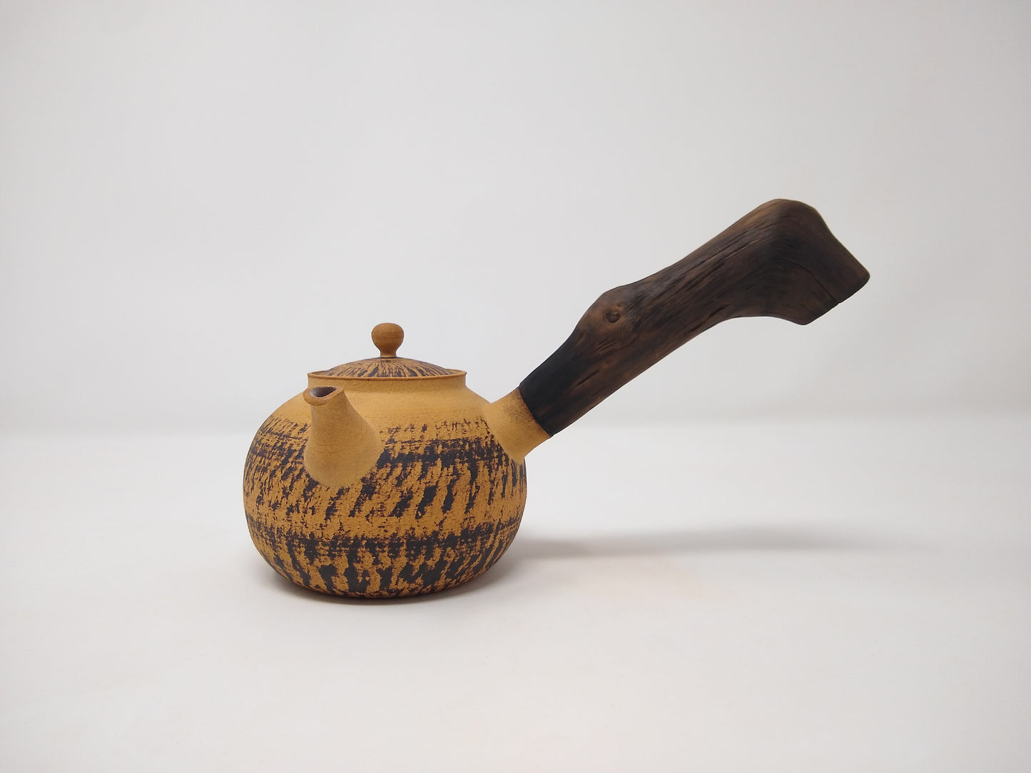 330ml "Gateless" Kyusu