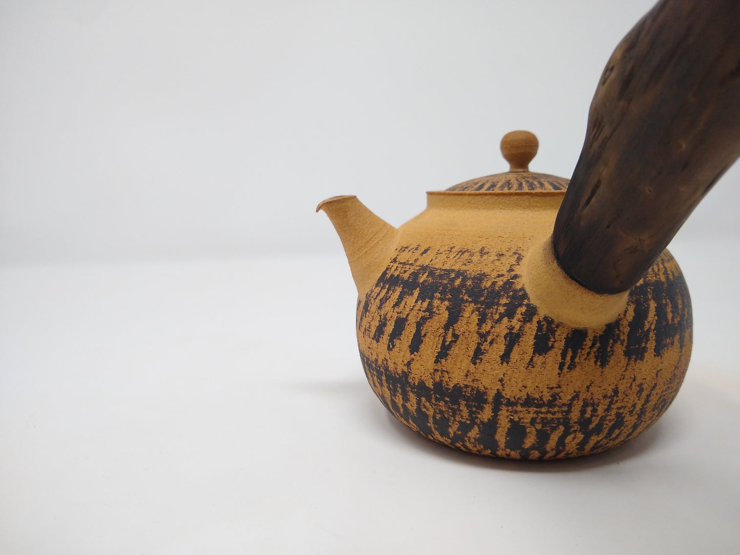 330ml "Gateless" Kyusu