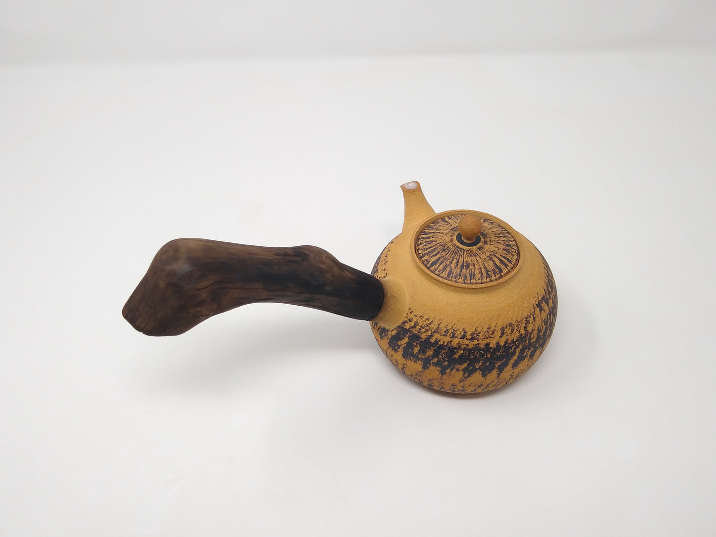 330ml "Gateless" Kyusu