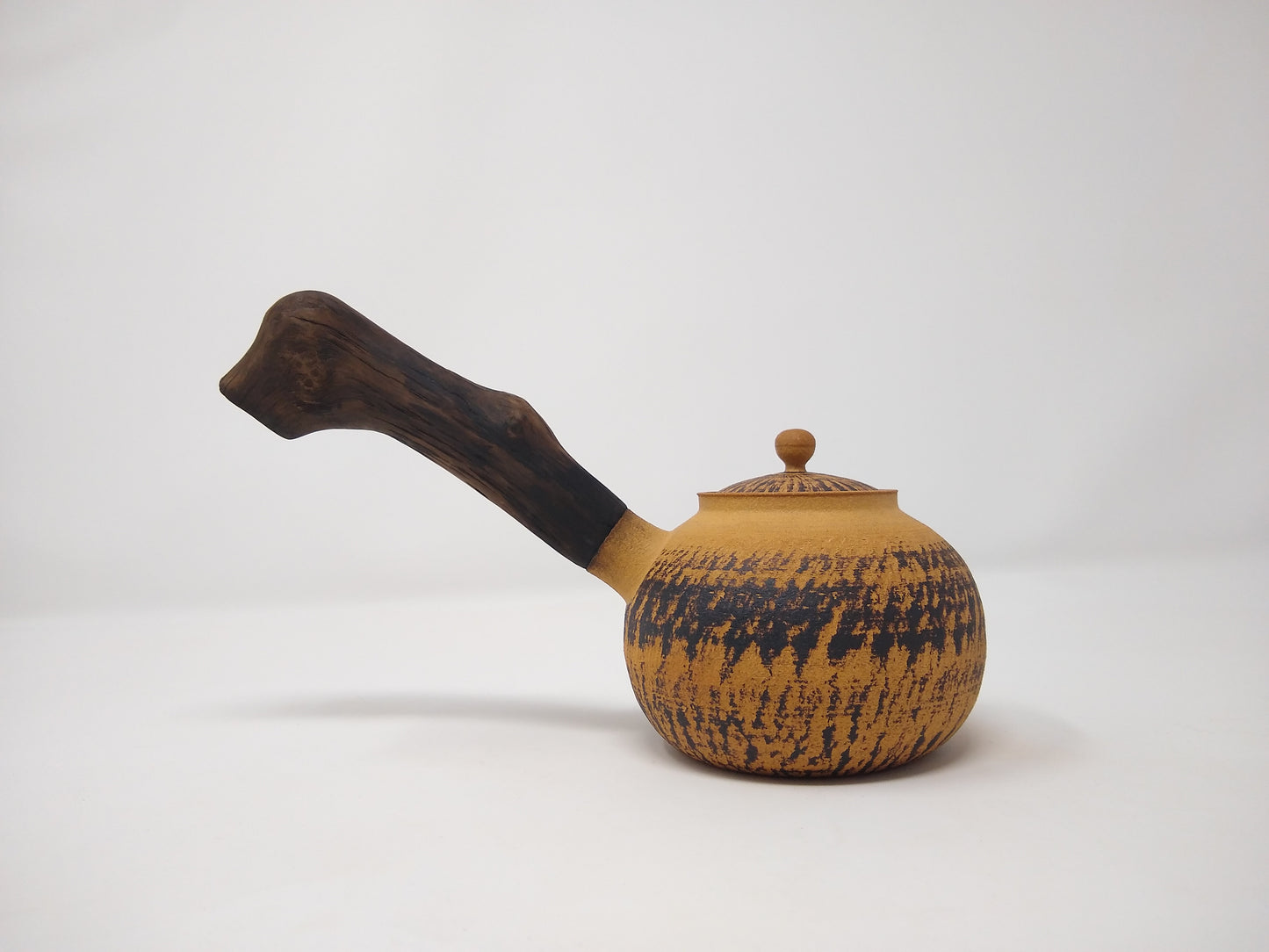 330ml "Gateless" Kyusu