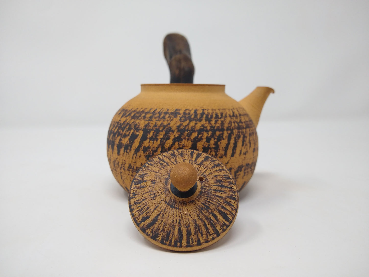 330ml "Gateless" Kyusu