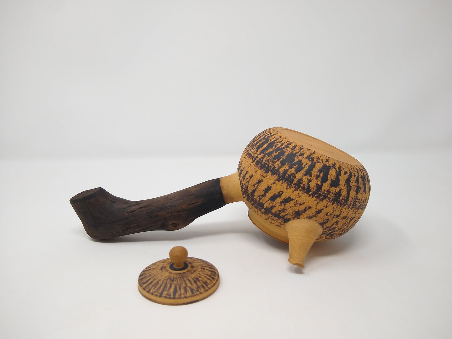 330ml "Gateless" Kyusu