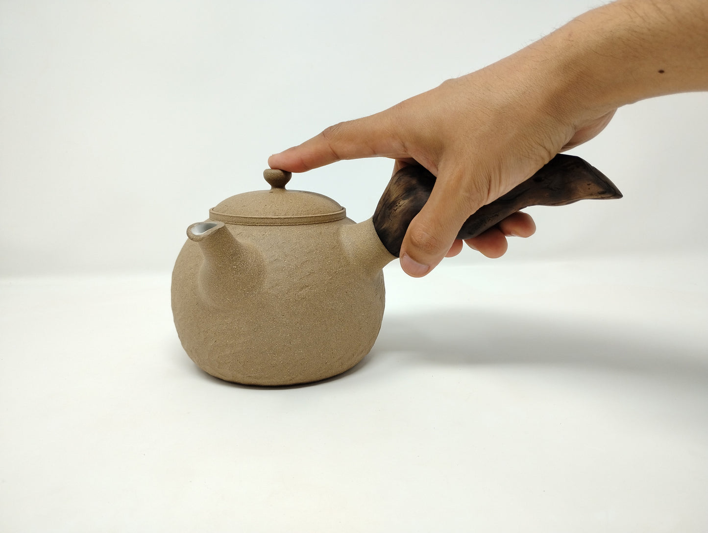 740ml "Jasper" Kyusu