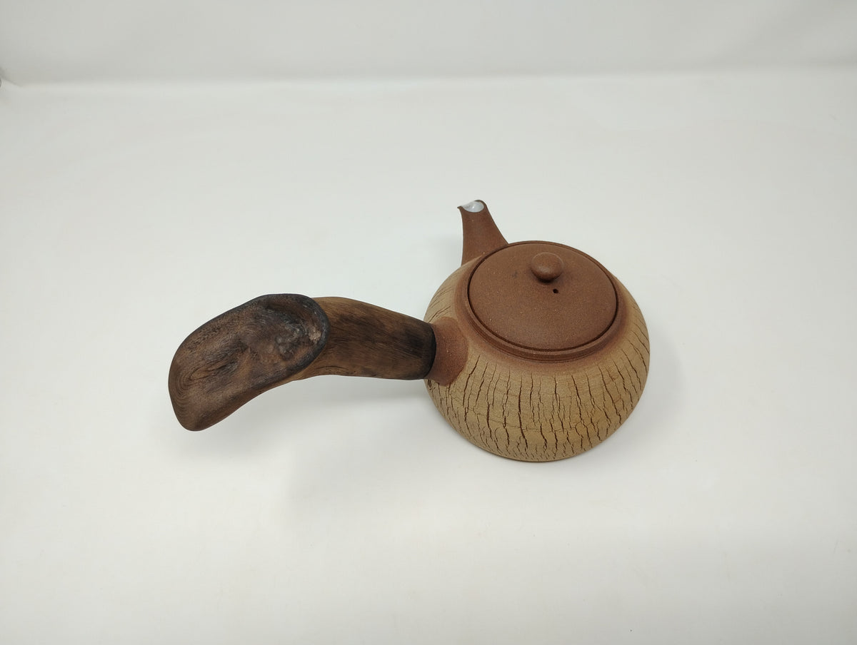 400ml "Sahara"  Kyusu