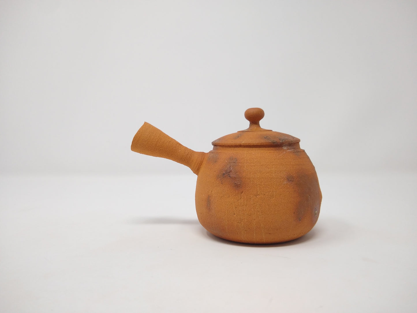170ml mogake Kyusu