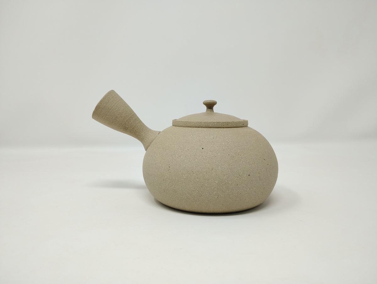 330ml "Sandy Jasper" Kyusu