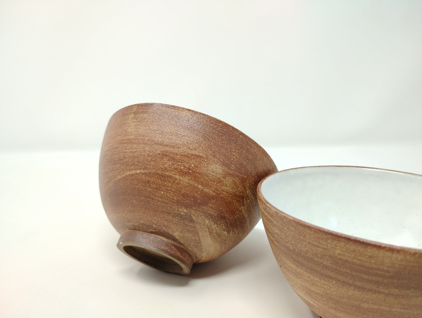 250ml Tea bowl (set of two)