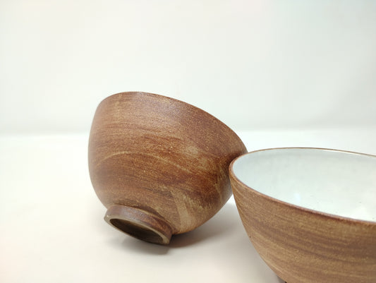 250ml Tea bowl (set of two)