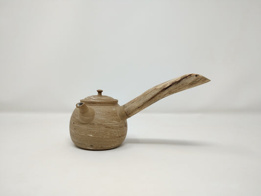 280ml "Marbled Jasper" Kyusu