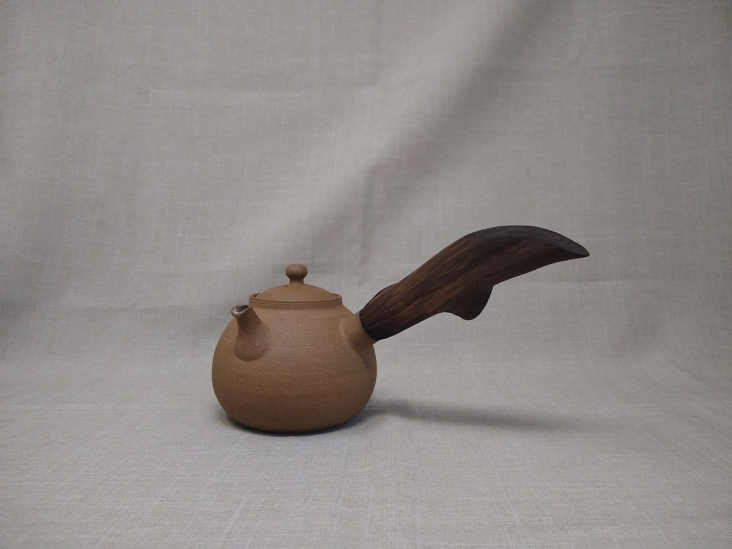 330ml "Jasper" Kyusu