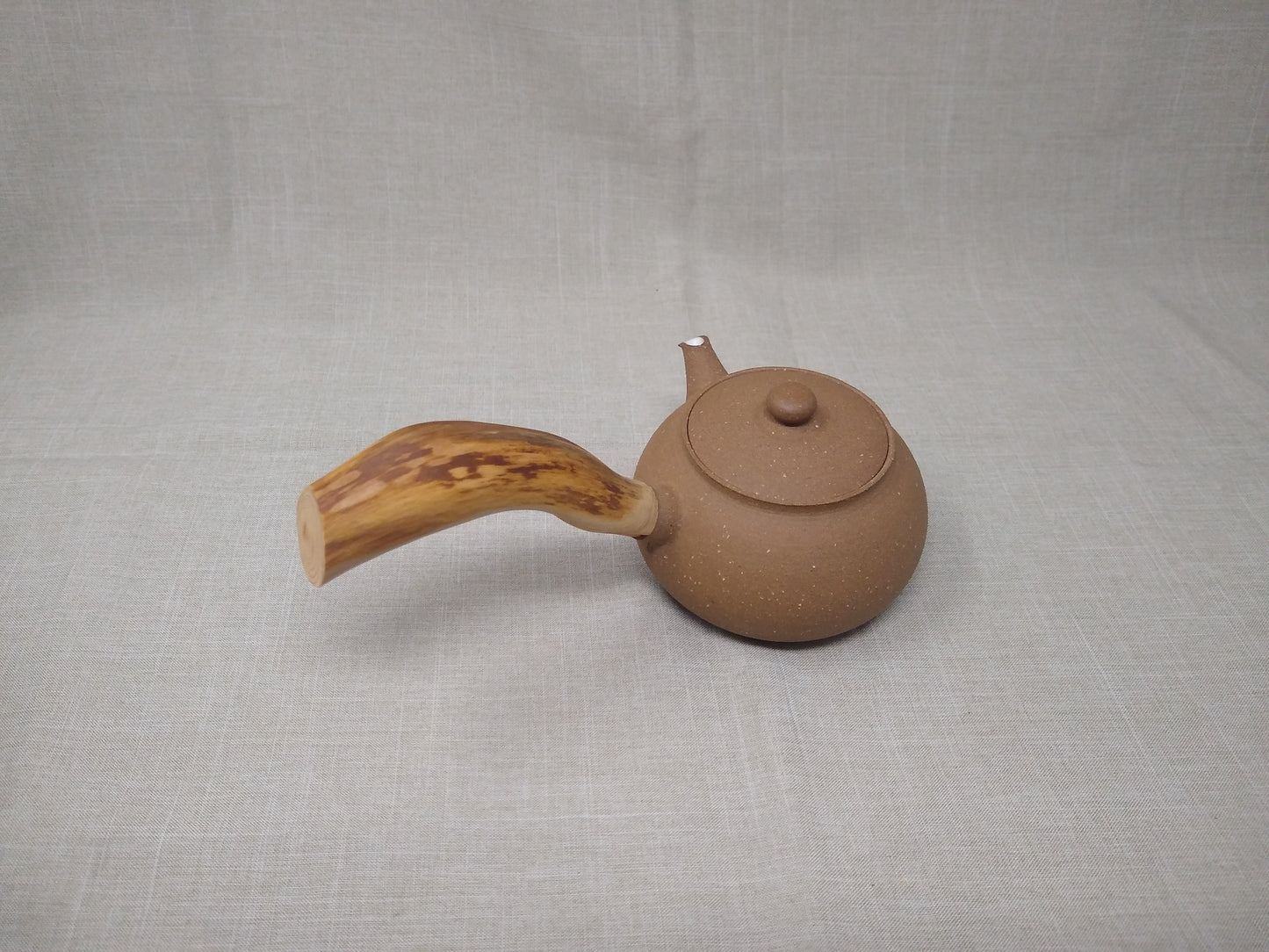 290ml "Jasper" Kyusu