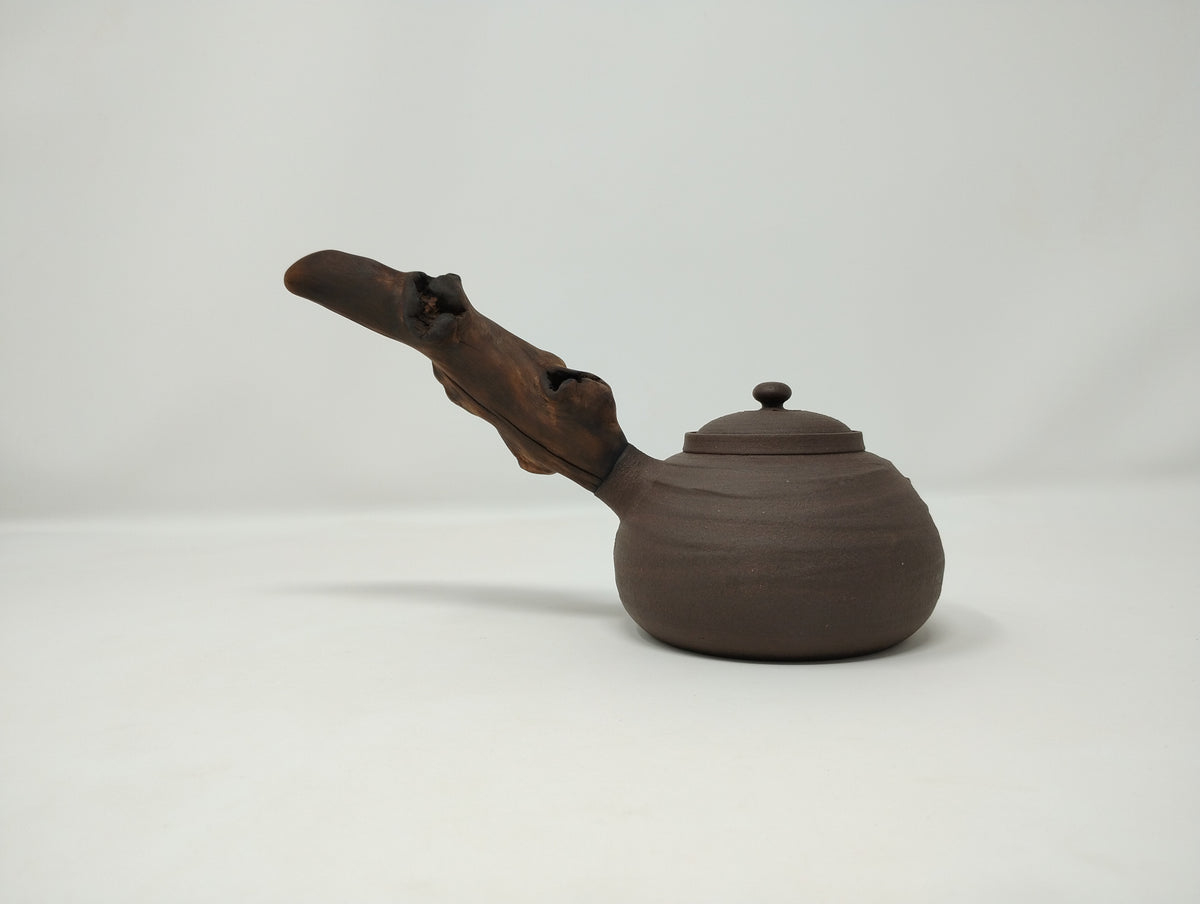 260ml "Muddy" Kyusu
