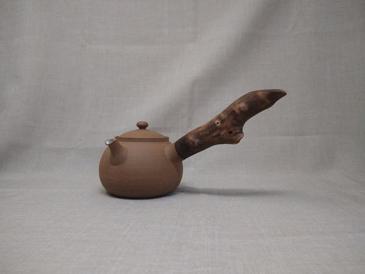 380ml "Jasper" Kyusu