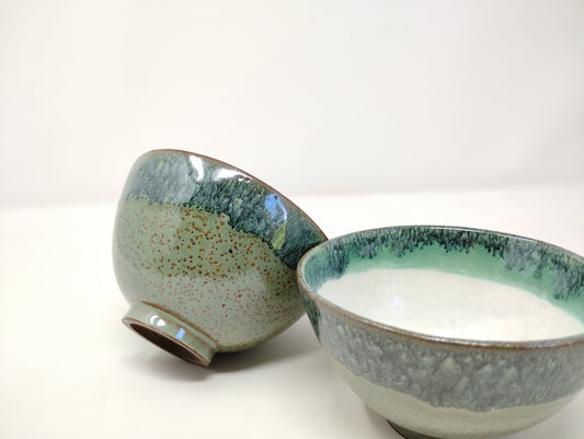 250ml Tea bowl (set of two)