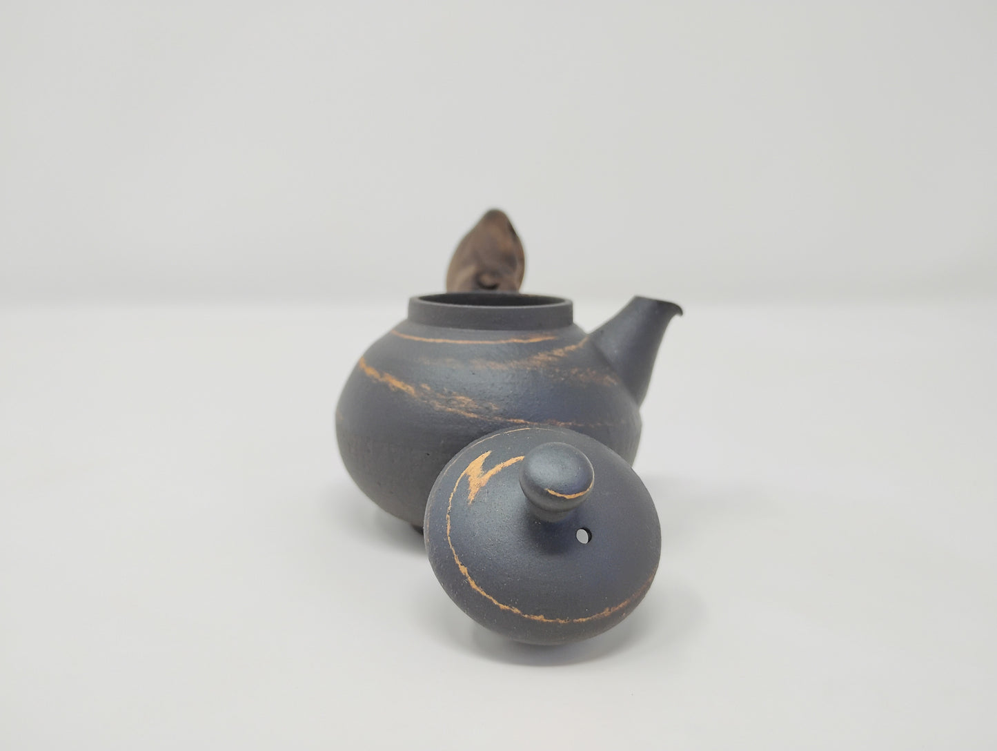 50ml Bocote Kyusu set