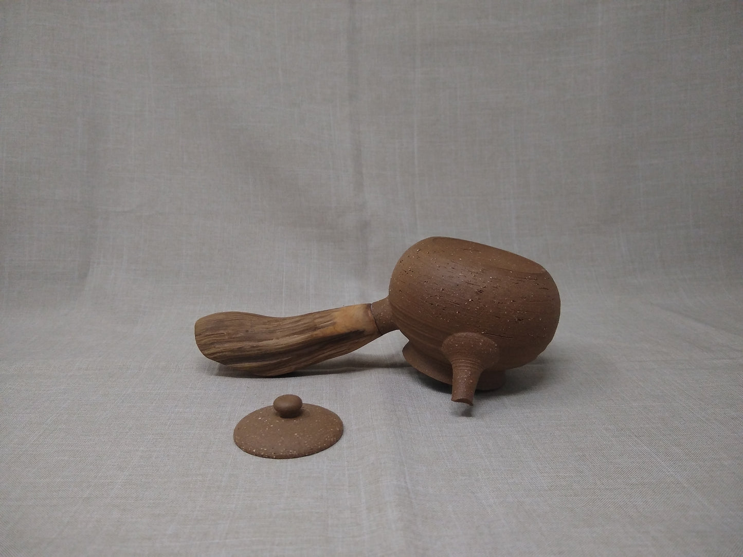 240ml Sujihiki Kyusu
