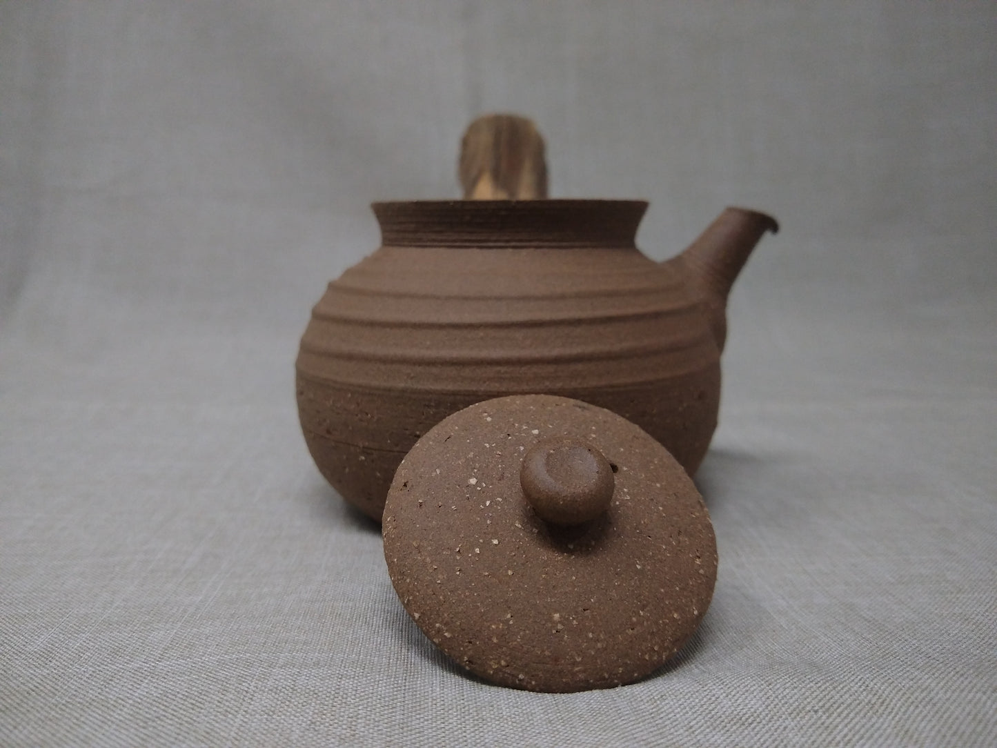 240ml Sujihiki Kyusu