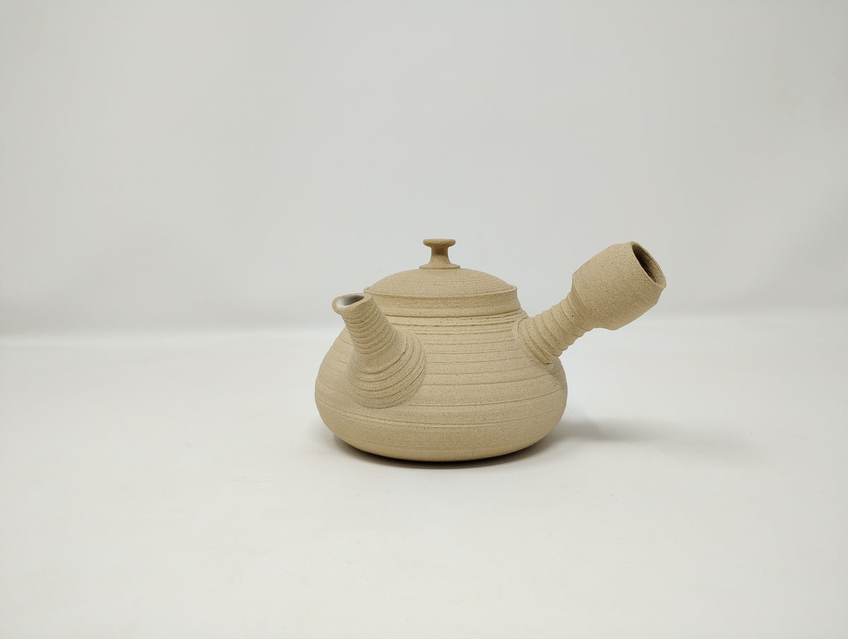 250ml "Sujihiki" Jasper Kyusu