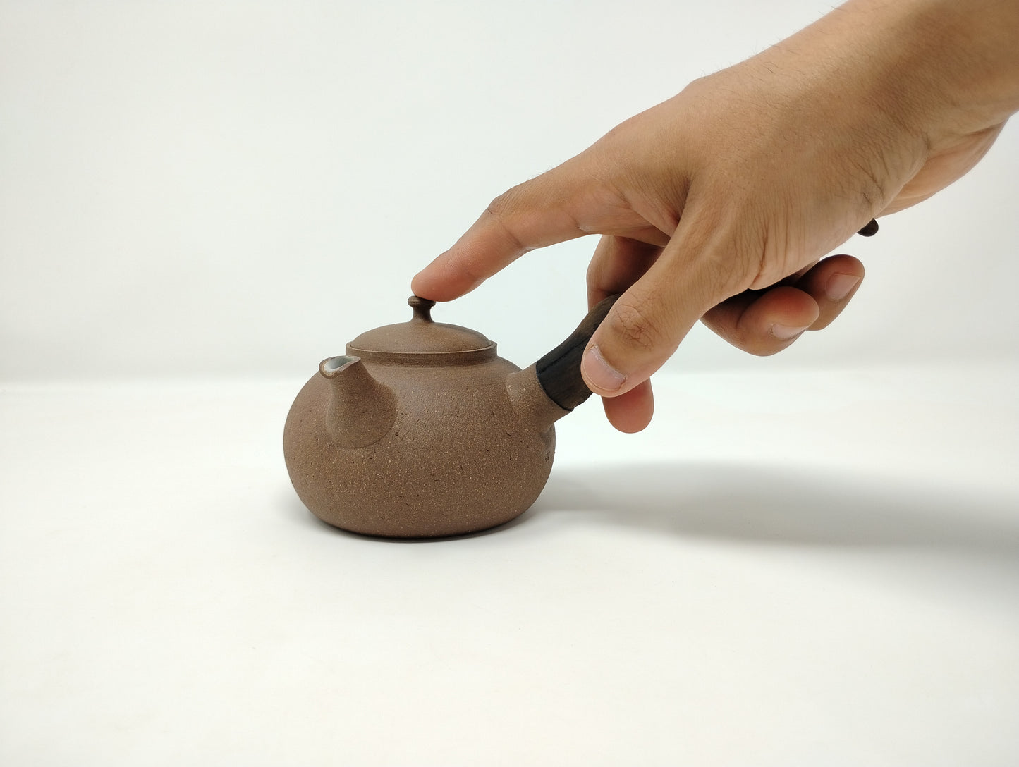 300ml "Jasper" Kyusu