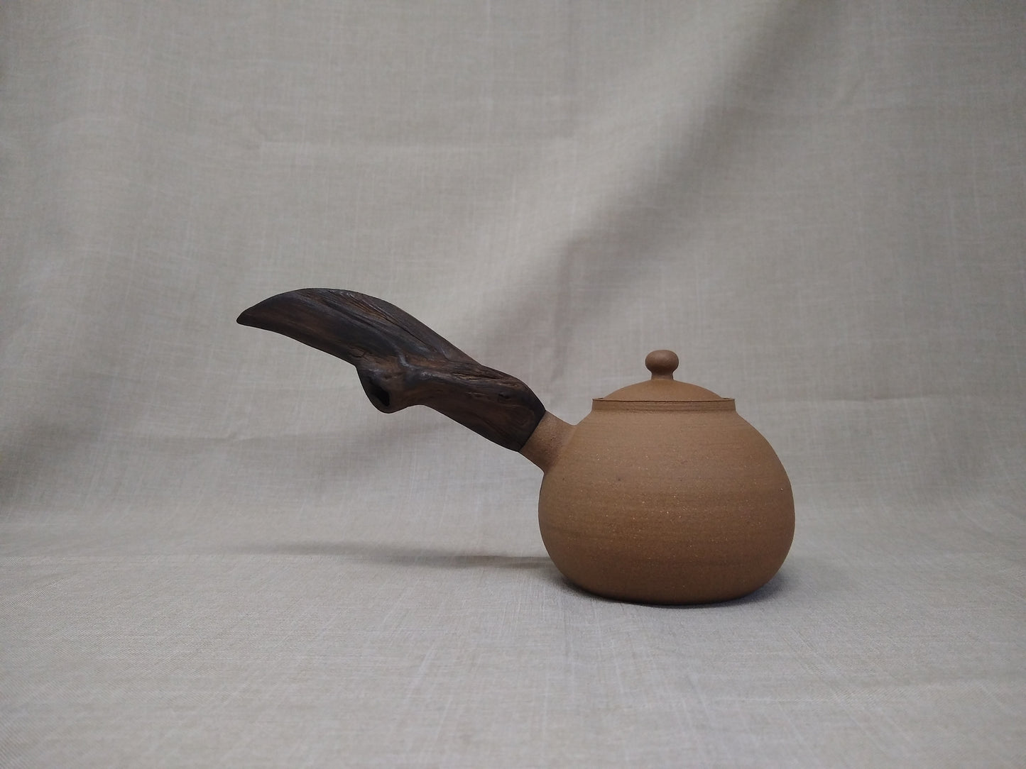 330ml "Jasper" Kyusu
