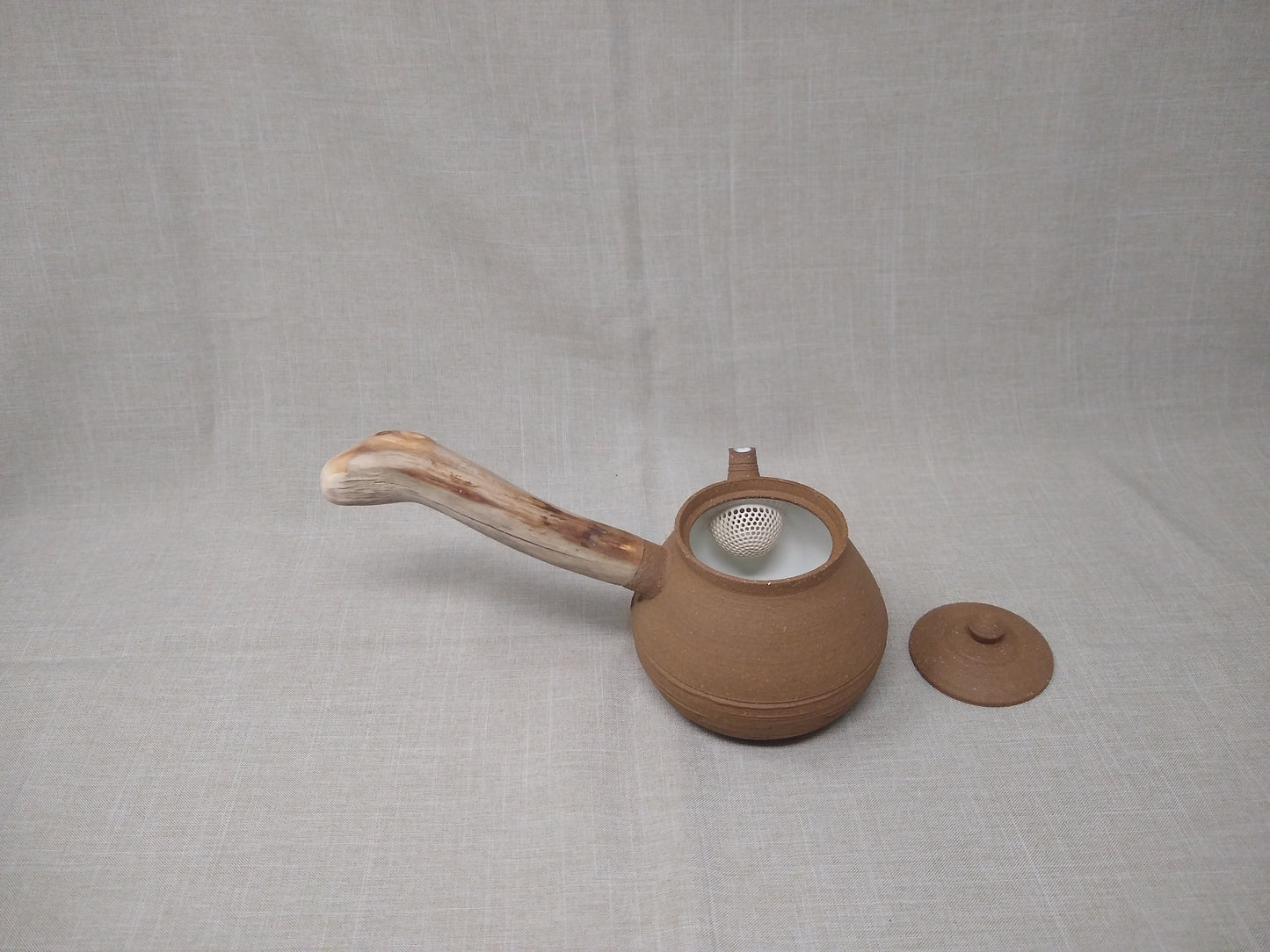 270ml Sujihiki Kyusu
