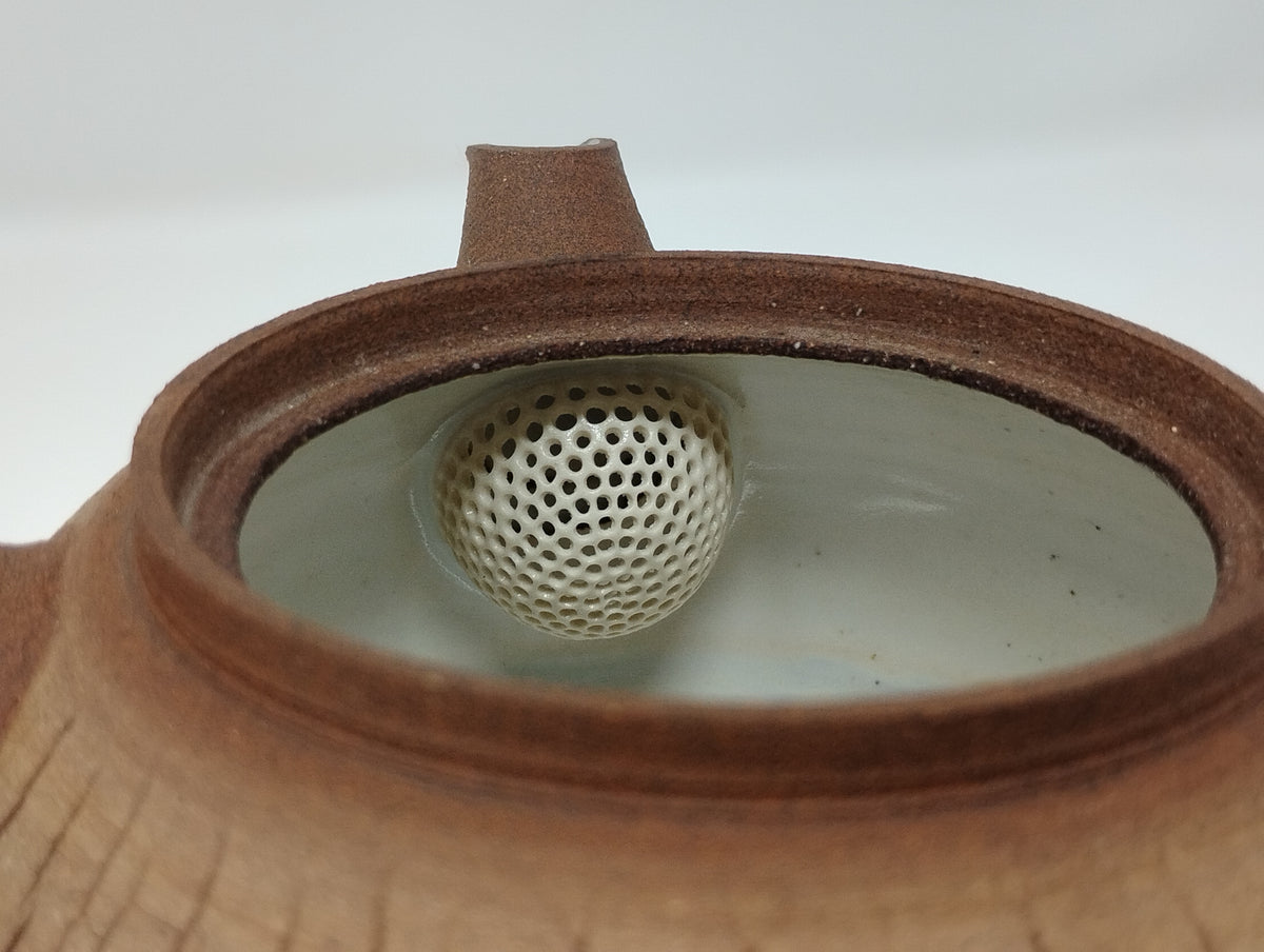 400ml "Sahara"  Kyusu