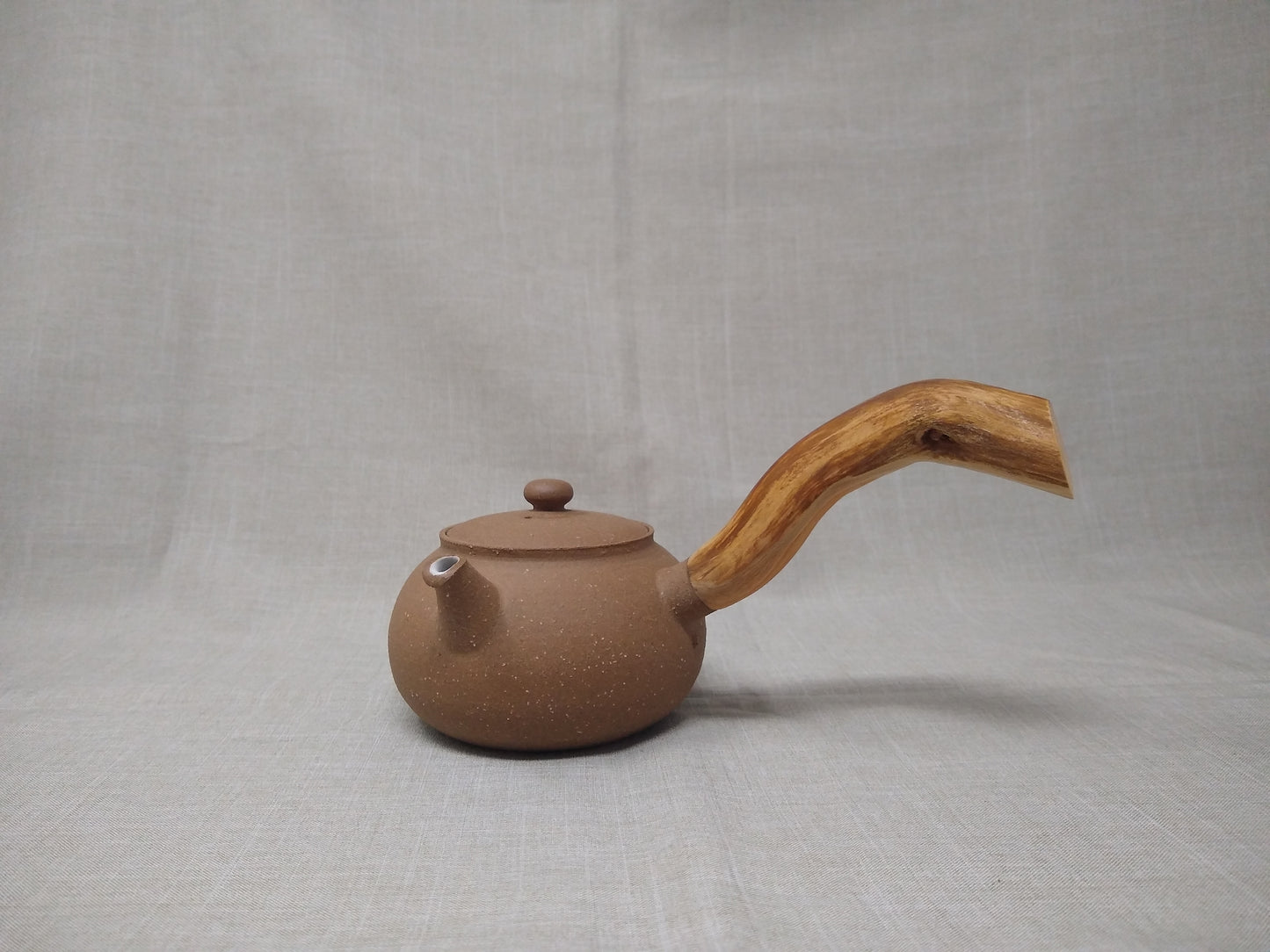 290ml "Jasper" Kyusu