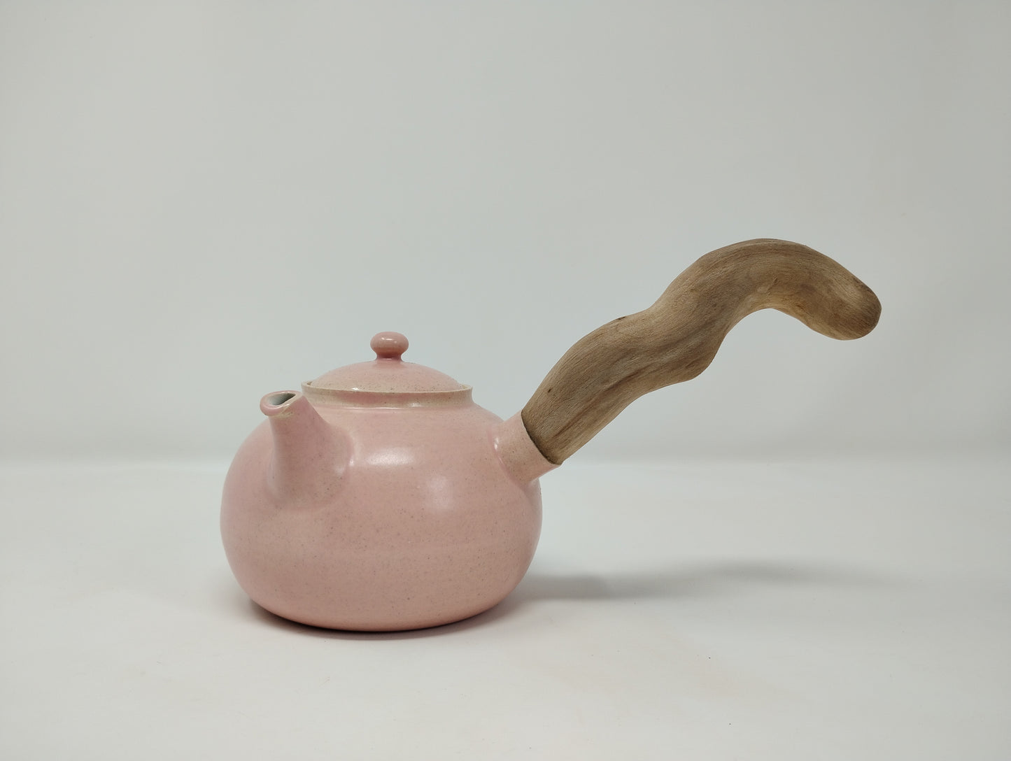 330ml Pink Kyusu