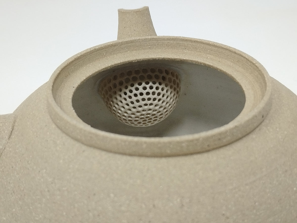 330ml "Sandy Jasper" Kyusu