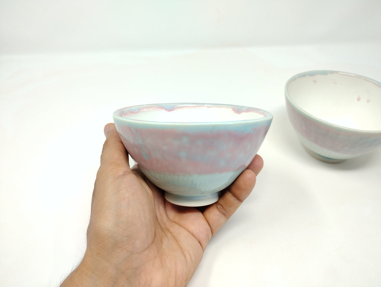 250ml Tea bowl (set of two)