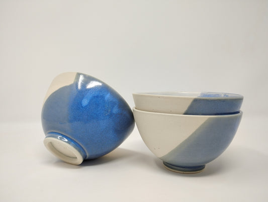 250ml Tea bowl (set of three)