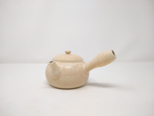 550ml "Rose Agate" Kyusu