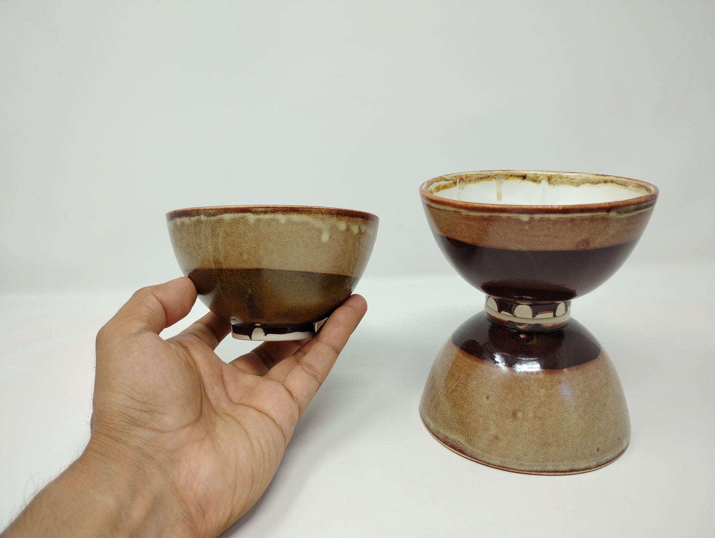 250ml Tea bowl (set of three)
