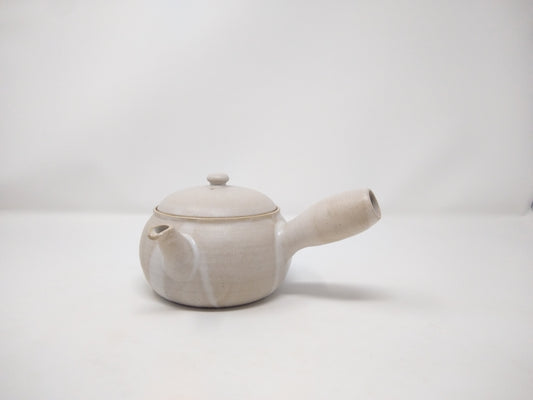 540ml White Kyusu