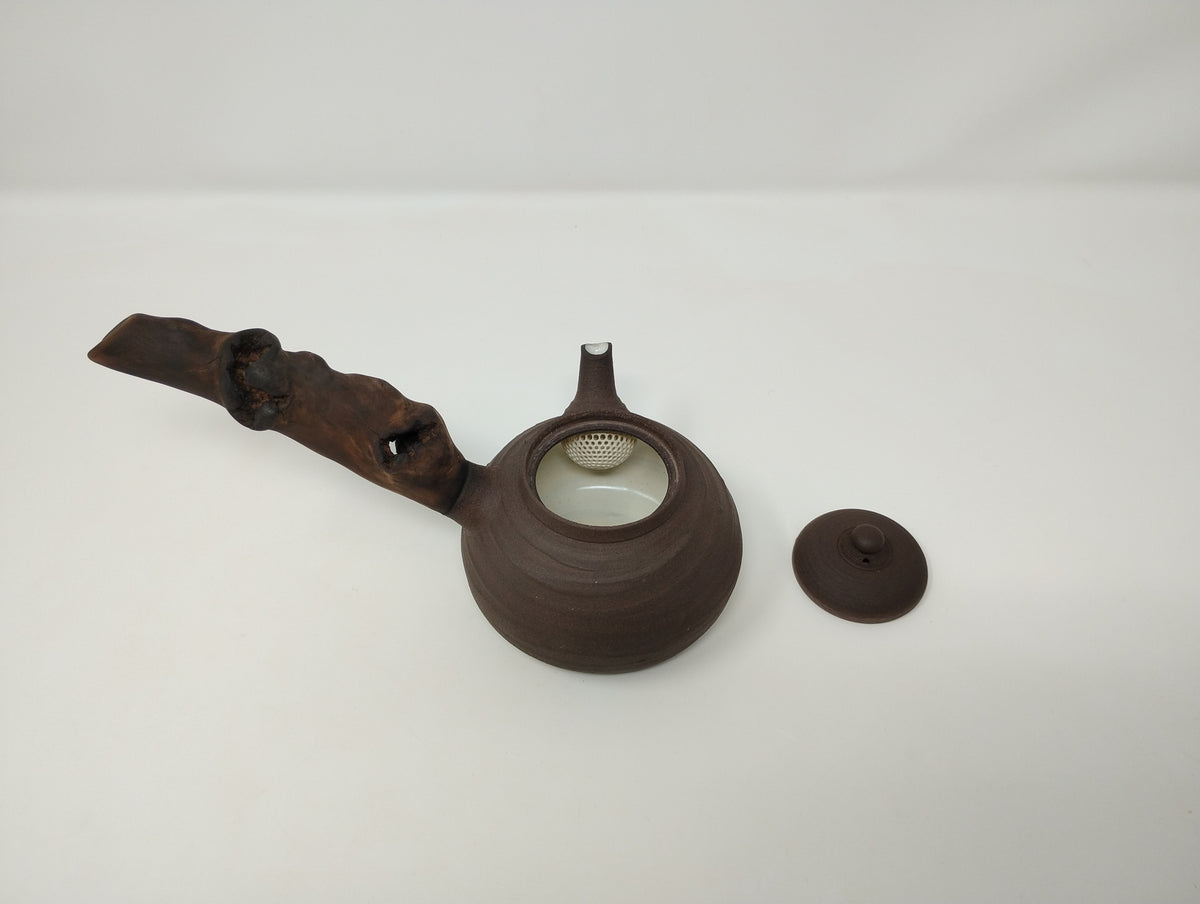 260ml "Muddy" Kyusu