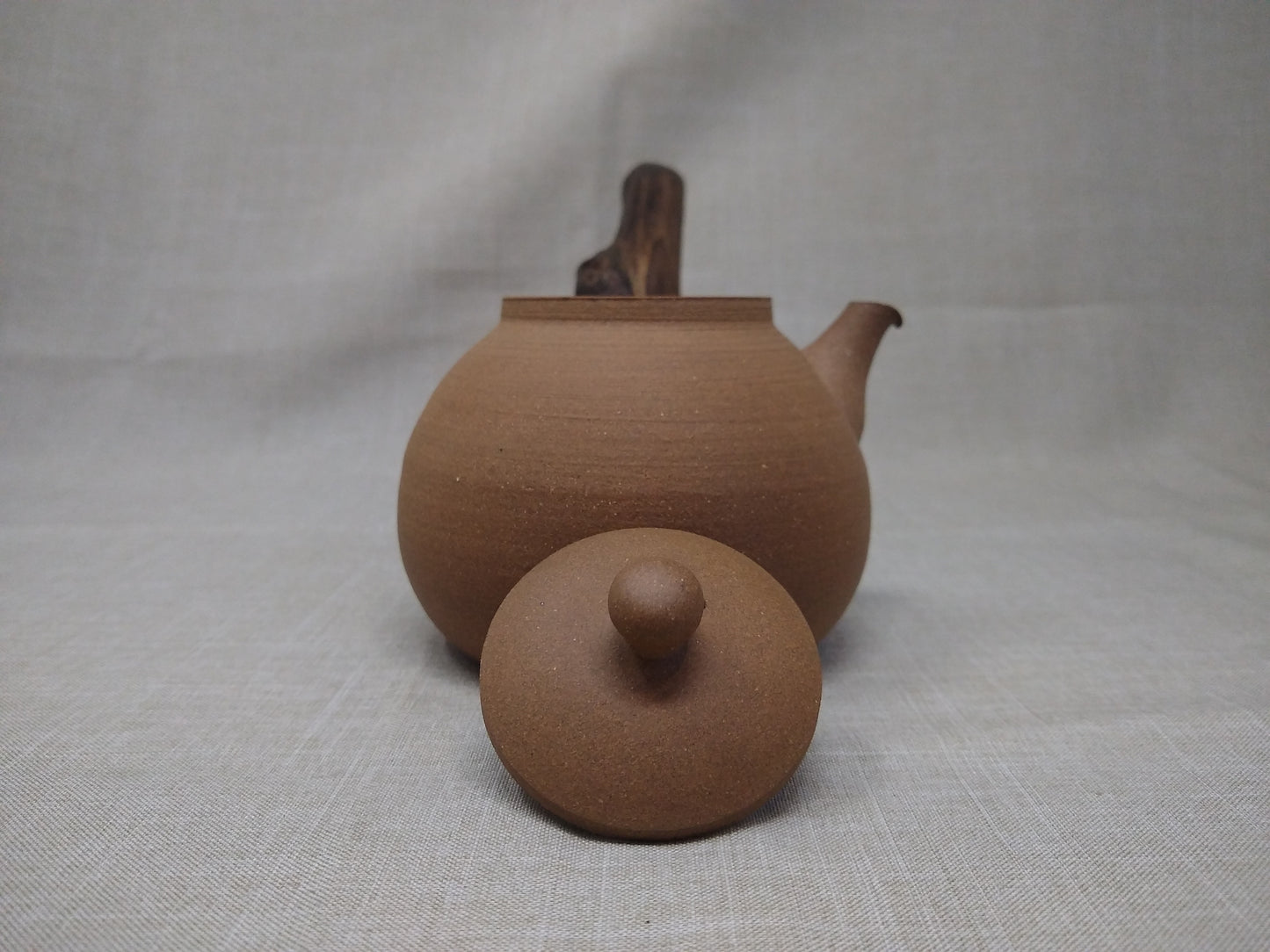 330ml "Jasper" Kyusu