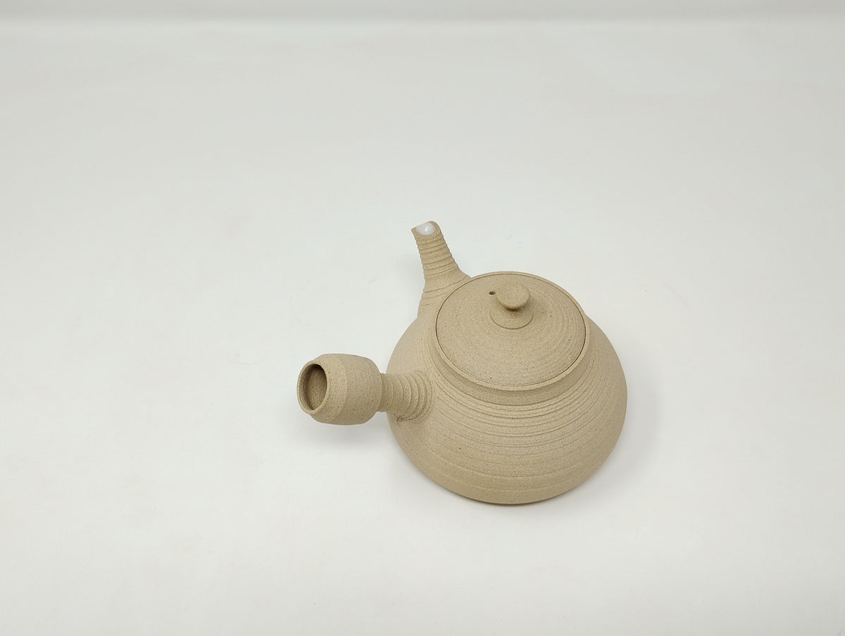 250ml "Sujihiki" Jasper Kyusu