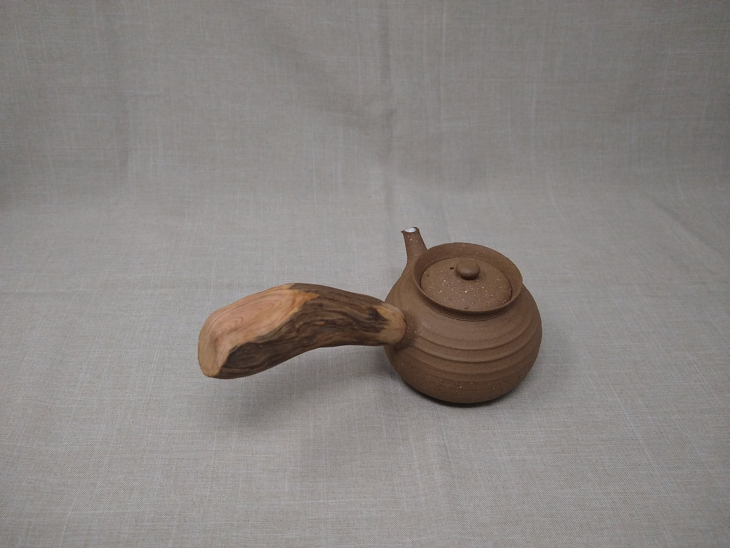 240ml Sujihiki Kyusu