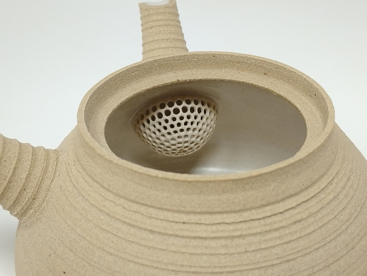 250ml "Sujihiki" Jasper Kyusu