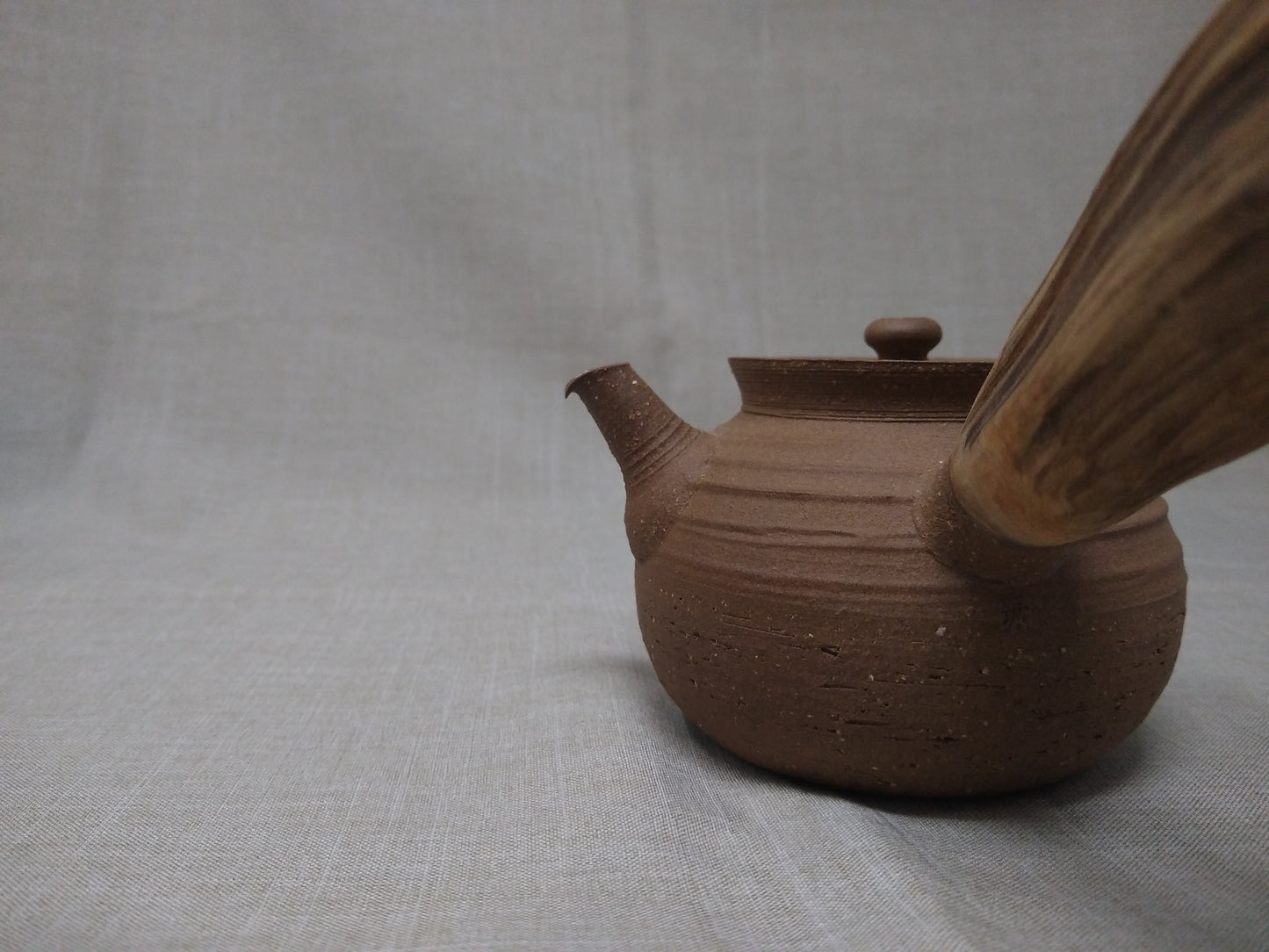 240ml Sujihiki Kyusu
