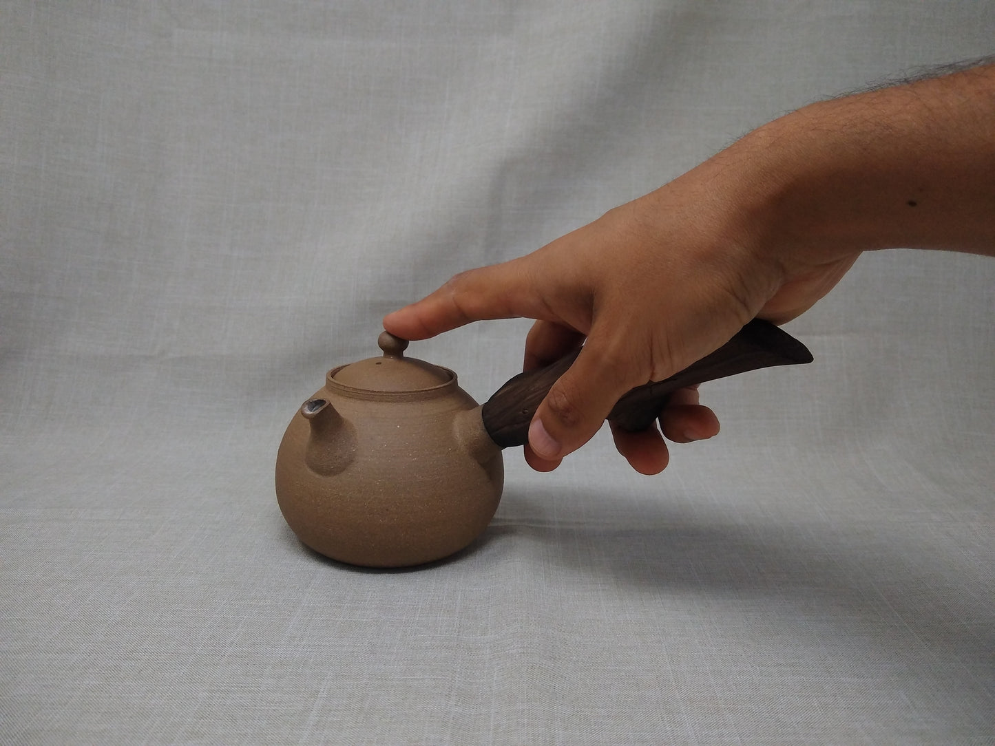 330ml "Jasper" Kyusu