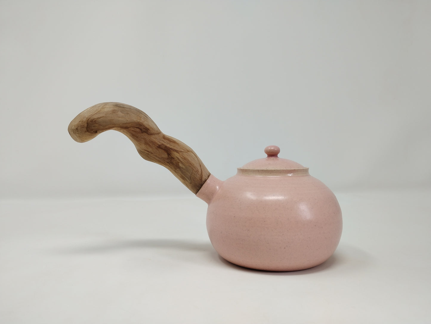 330ml Pink Kyusu
