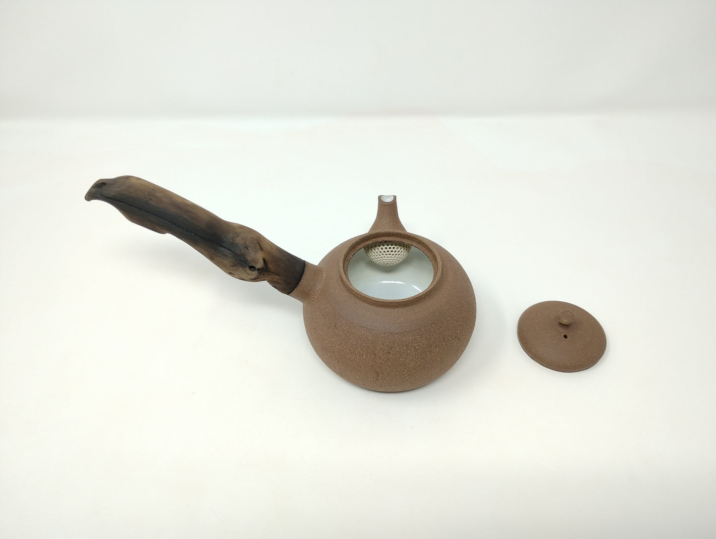 300ml "Jasper" Kyusu